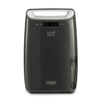 DeLonghi Tasciugo AriaDry Multi 16L Dehumidifier with Laundry Mode in Grey