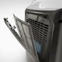 DeLonghi Tasciugo AriaDry Multi 16L Dehumidifier with Laundry Mode in Grey
