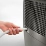 DeLonghi Tasciugo AriaDry Multi 16L Dehumidifier with Laundry Mode in Grey