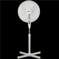 Igenix DF1655 16 Inch Pedestal Fan White