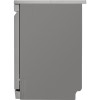 Refurbsihed LG TrueSteam QuadWash DF222FPS 14 Place Freestanding Dishwasher Silver