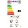 Refurbsihed LG TrueSteam QuadWash DF222FPS 14 Place Freestanding Dishwasher Silver