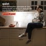 LG Freestanding Dishwasher - QuadWash™, C-Rated - Silver
