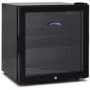 Ice King DF48K 48 Litre Table Top Mini Drinks Fridge - Black