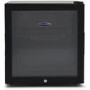 Ice King DF48K 48 Litre Table Top Mini Drinks Fridge - Black