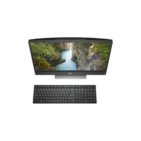 Dell OptiPlex 5270 Core i5-9500 8GB 500GB HDD 21.5 Inch FHD