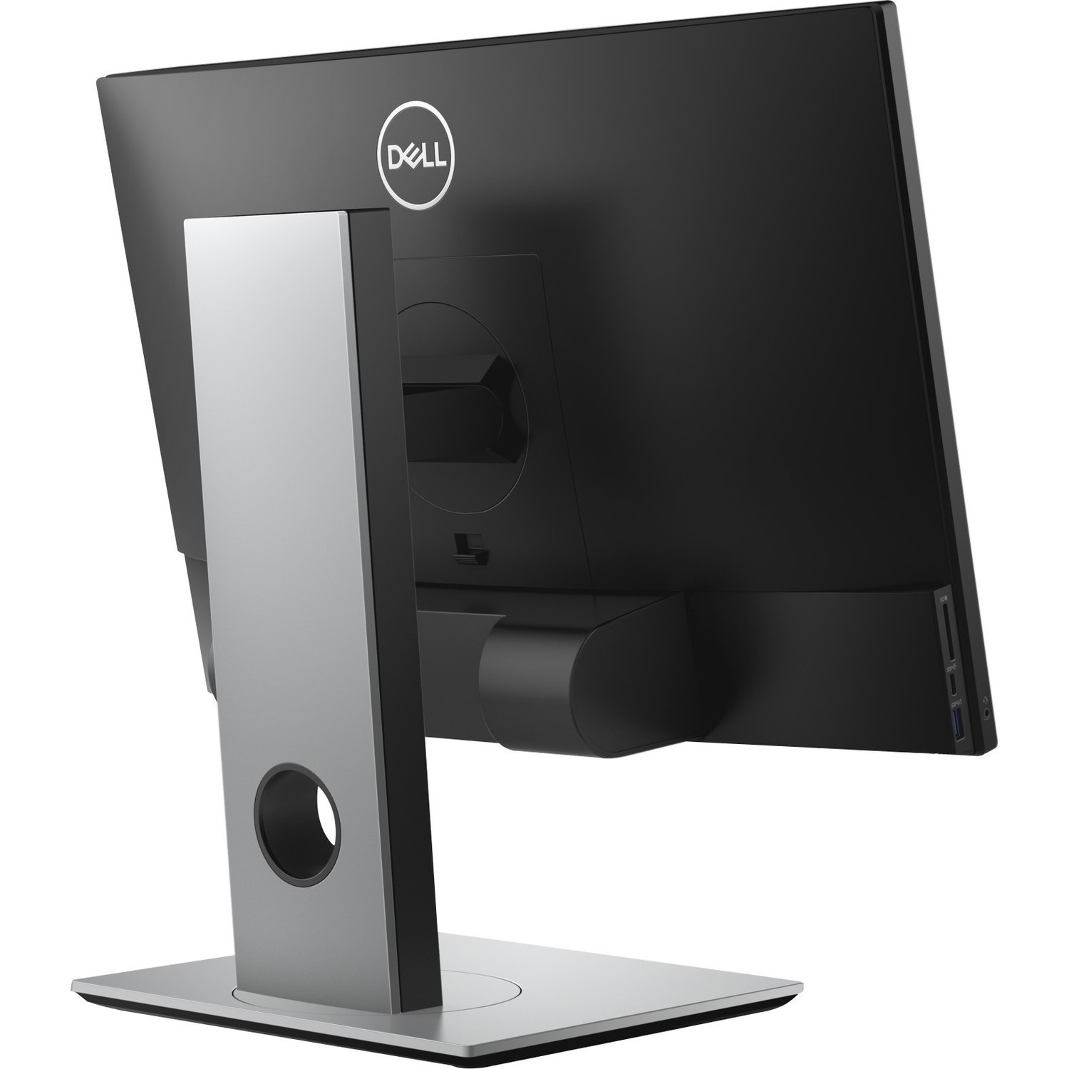 Dell OptiPlex 5270 Core i5-9500 8GB 500GB HDD 21.5 Inch FHD