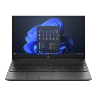 HP 250r G9 Intel Core 7 150U 16GB RAM 256GB SSD 15.6 Inch Windows 11 Pro Laptop