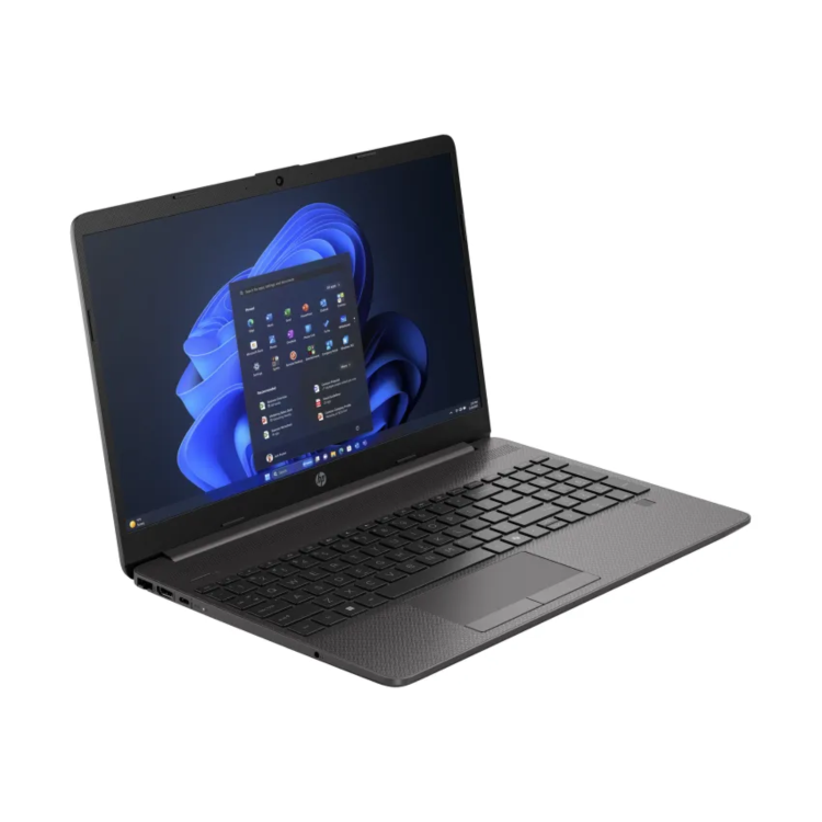 HP 250r G9 Intel Core 7 150U 16GB RAM 256GB SSD 15.6 Inch Windows 11 Pro Laptop