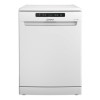 Indesit 14 Place Settings Freestanding Dishwasher - White