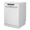 Indesit 14 Place Settings Freestanding Dishwasher - White