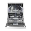 Indesit 14 Place Settings Freestanding Dishwasher - White