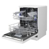 Indesit 14 Place Settings Freestanding Dishwasher - White