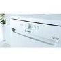 Refurbished Indesit DFE1B19UK 13 Place Freestanding Dishwasher White