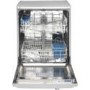 Indesit 13 Place Settings Freestanding Dishwasher - Silver