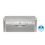 Indesit 13 Place Settings Freestanding Dishwasher - Silver