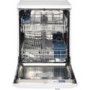 GRADE A1 - Indesit DFG15B1 13 Place Freestanding Dishwasher White