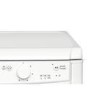 GRADE A1 - Indesit DFG15B1 13 Place Freestanding Dishwasher White