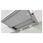 Bosch Series 2 60cm Telescopic Canopy Cooker Hood - Silver
