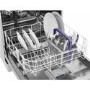 Beko DFN05310S 13 Place Freestanding Dishwasher With Quick Wash - Silver