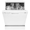 Beko DFN05310W 13 Place Freestanding Dishwasher With Quick Wash - White