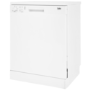 Refurbished Beko DFN05320W 13 Place Freestanding Dishwasher White