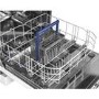 Beko DFN16210W Freestanding Dishwasher – SuperRinse™, Basket Flexibility, White