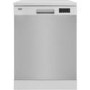 Beko DFN16R10X 12 Place Freestanding Dishwasher - Stainless Steel