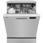 Beko DFN16R10X 12 Place Freestanding Dishwasher - Stainless Steel