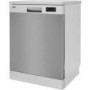 Beko DFN16R10X 12 Place Freestanding Dishwasher - Stainless Steel