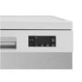 Beko DFN16R10X 12 Place Freestanding Dishwasher - Stainless Steel