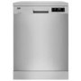Beko DFN39530X 15 Place Freestanding Dishwasher With Cutlery Tray - Stainless Steel Look