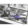 Beko DFN39530X 15 Place Freestanding Dishwasher With Cutlery Tray - Stainless Steel Look