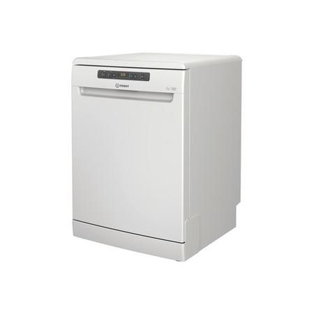 Washer Dryer Ao Indesit Dishwasher Slim Depth Integrated Washer