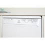 INDESIT DFP27B10 13 Place Freestanding Dishwasher with Quick Wash - White