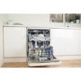 INDESIT DFP27B10 13 Place Freestanding Dishwasher with Quick Wash - White