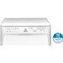 INDESIT DFP27B10 13 Place Freestanding Dishwasher with Quick Wash - White
