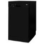 Beko DFS04010B 10 Place Slimline Freestanding Dishwasher - Black