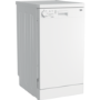 Refurbished Beko DFS05020W 10 Place Freestanding Dishwasher White