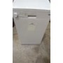 Refurbished Beko DFS05020W 10 Place Freestanding Slimline Dishwasher