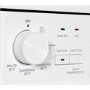 Beko DFS05X10W Slimline 10 Place Freestanding Dishwasher - White