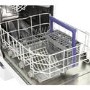Beko DFS05X10W Slimline 10 Place Freestanding Dishwasher - White