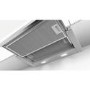 Refurbished Bosch DFS067A50B 60cm Telescopic Cooker Hood Silver