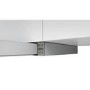 Refurbished Bosch Serie 4 DFS067A51B 60cm Telescopic Canopy Cooker Hood Stainless Steel