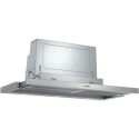 DFS097A51B Bosch Series 4 90cm Telescopic Canopy Cooker Hood - Stainless Steel