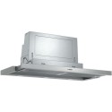 DFS097A51B Bosch Series 4 90cm Telescopic Canopy Cooker Hood - Stainless Steel