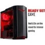 Acer Nitro N50-640 Core i5-12400 8GB 512GB SSD + 1TB HDD GeForce GTX 1660 Super Windows 11 Gaming PC