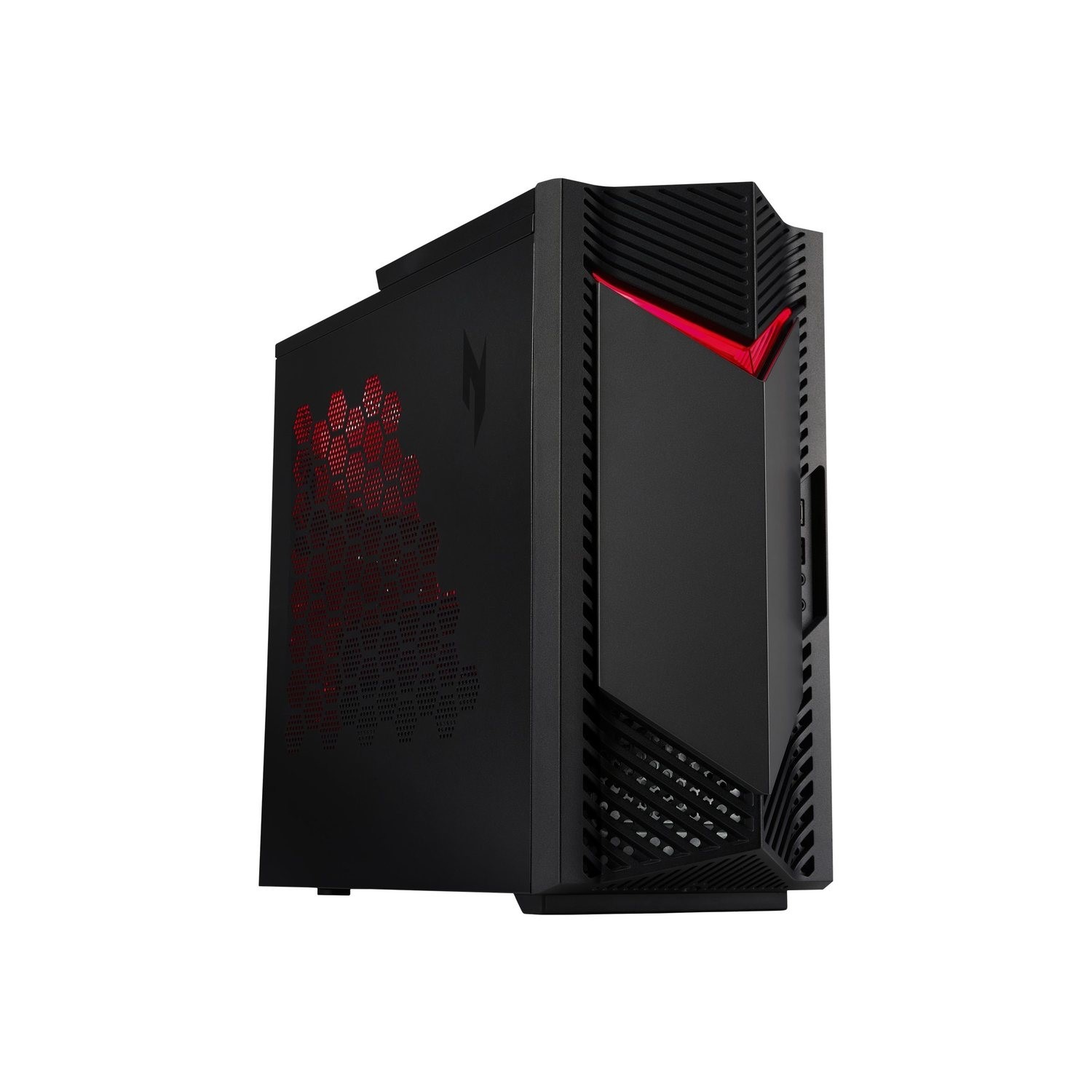 Acer Nitro 50 N50-650 Intel Core i5 8GB RAM 1TB SSD RTX 3050