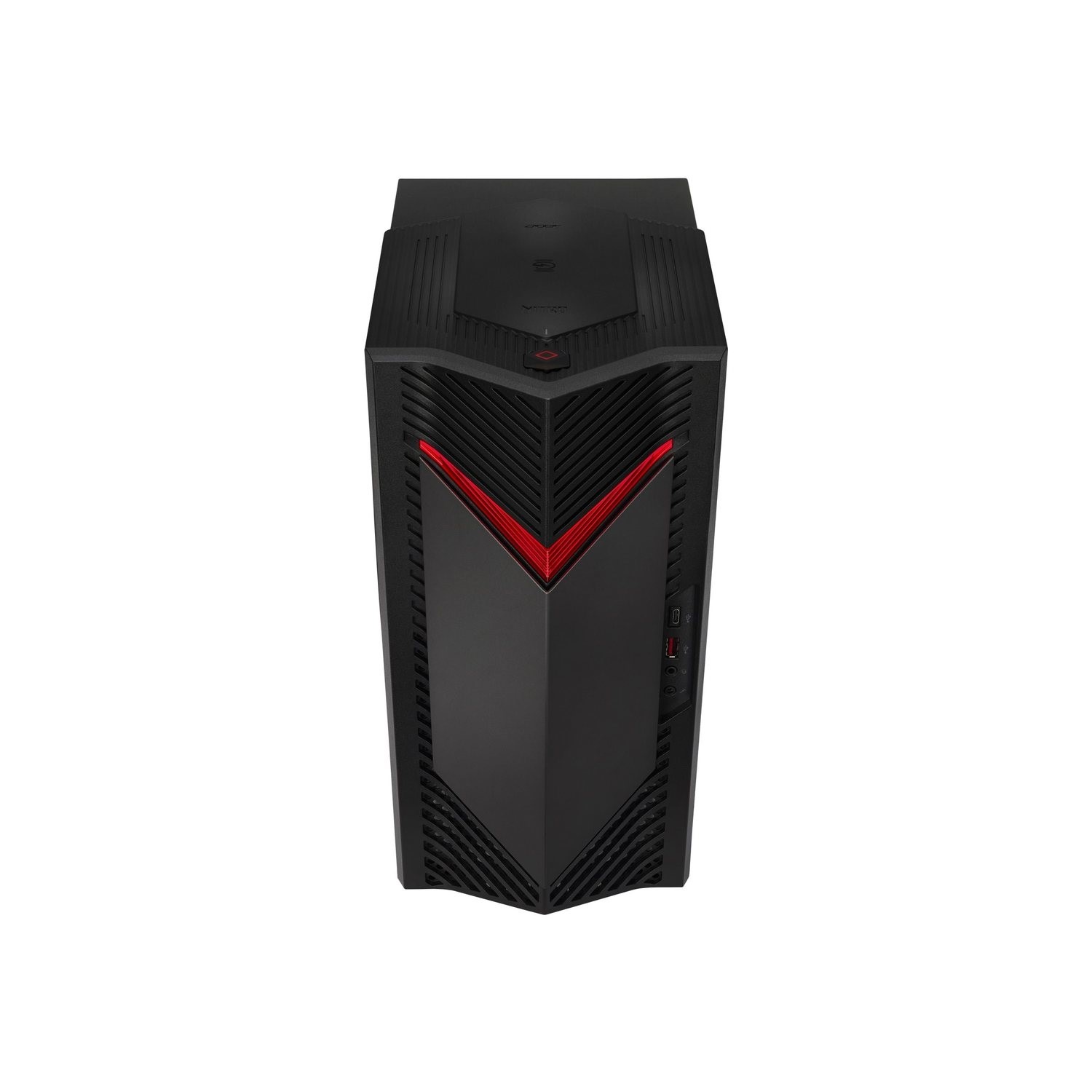 Acer Nitro 50 N50-650 Intel Core i5 8GB RAM 1TB SSD RTX 3050