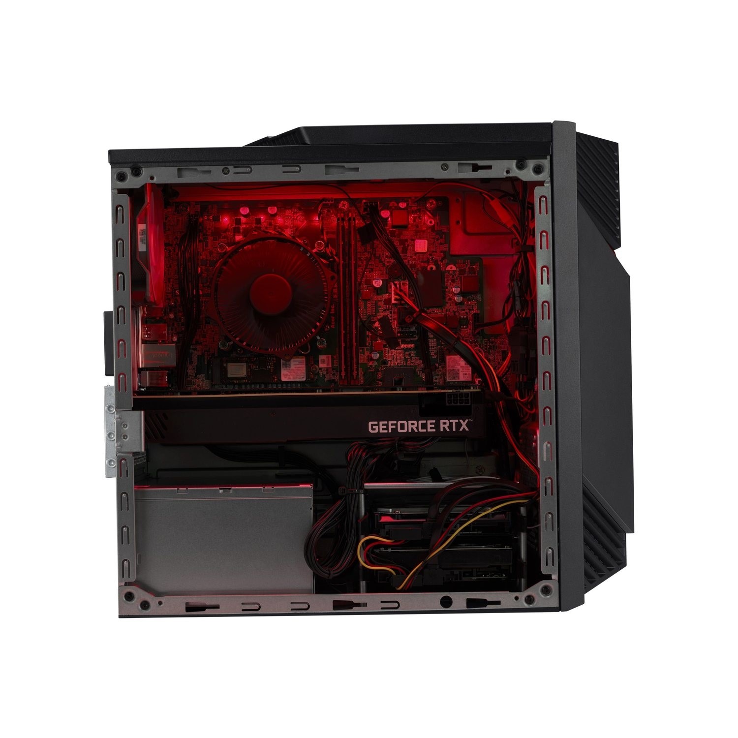Acer Nitro 50 N50-650 Intel Core i5 8GB RAM 1TB SSD RTX 3050